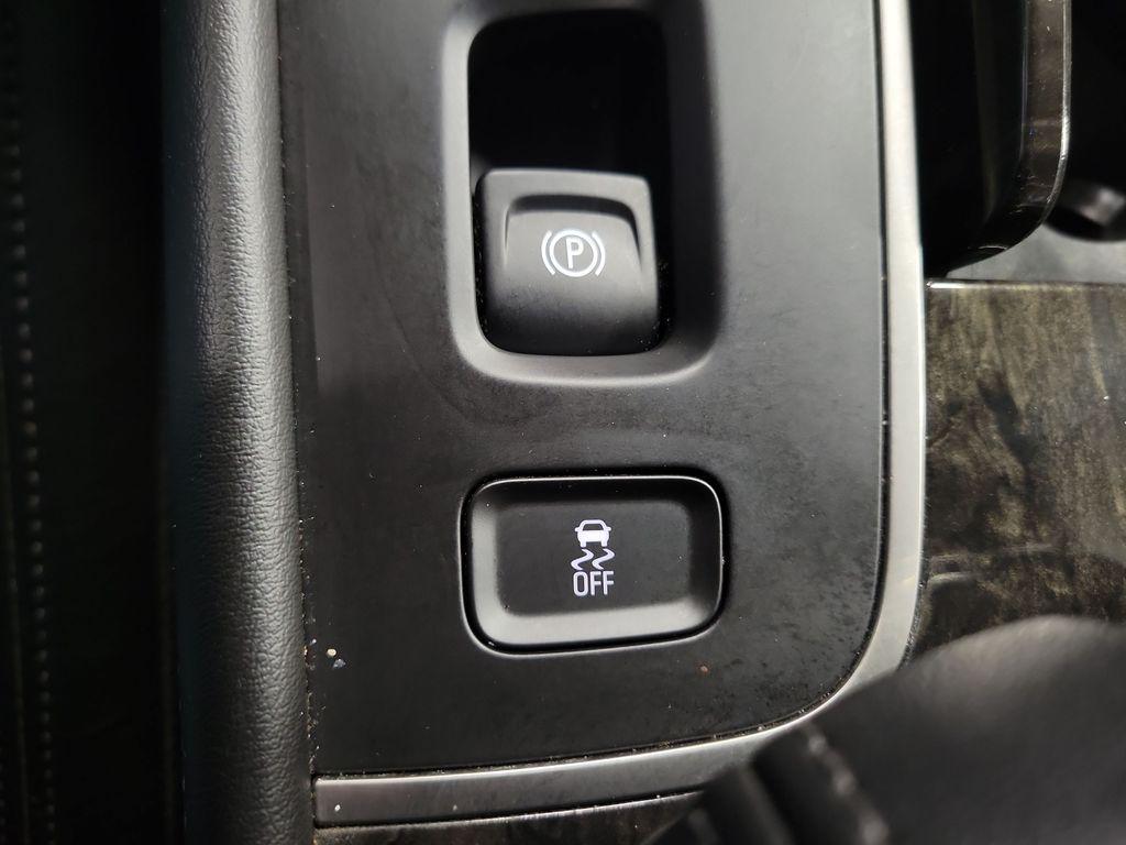 used 2016 Buick LaCrosse car, priced at $11,500