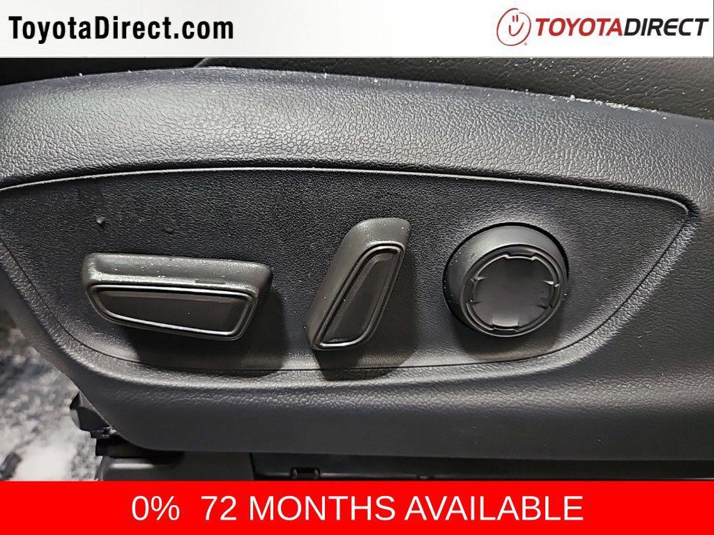 new 2025 Toyota Tacoma car, priced at $53,123