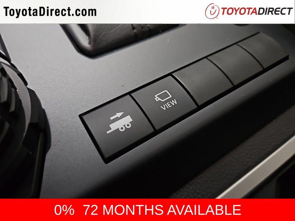 new 2025 Toyota Tacoma car, priced at $53,123