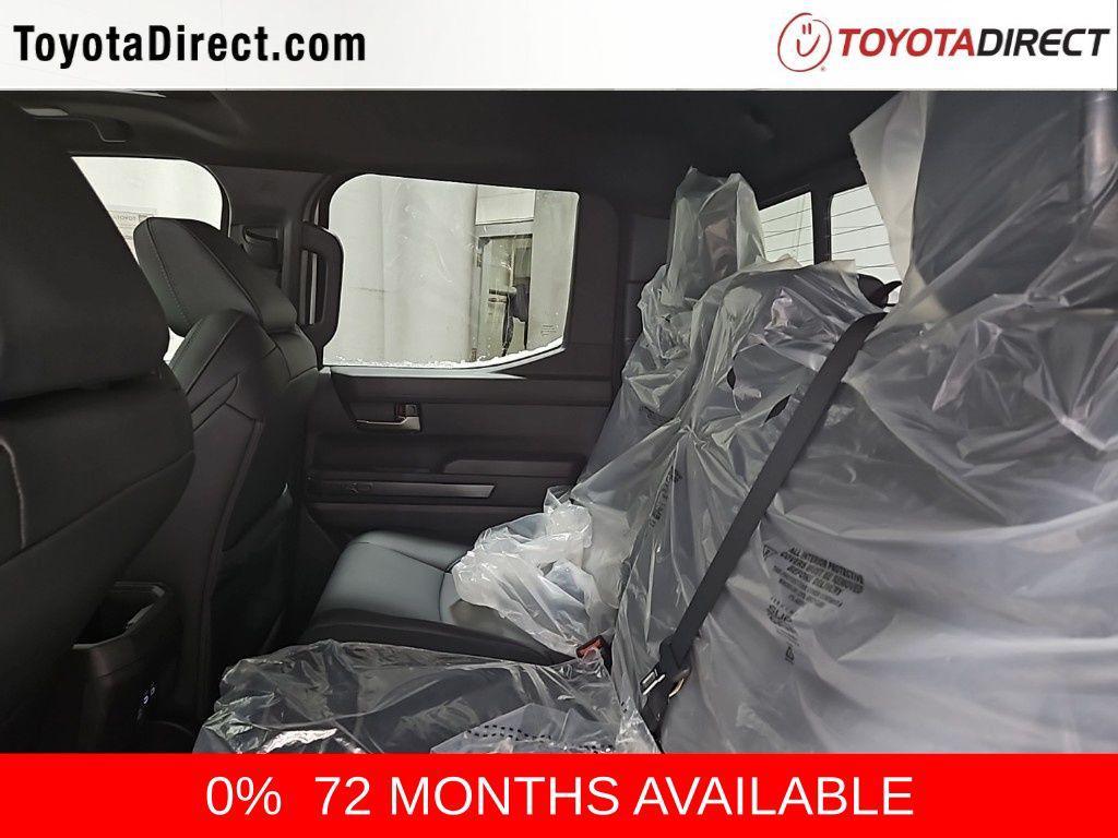 new 2025 Toyota Tacoma car, priced at $53,123