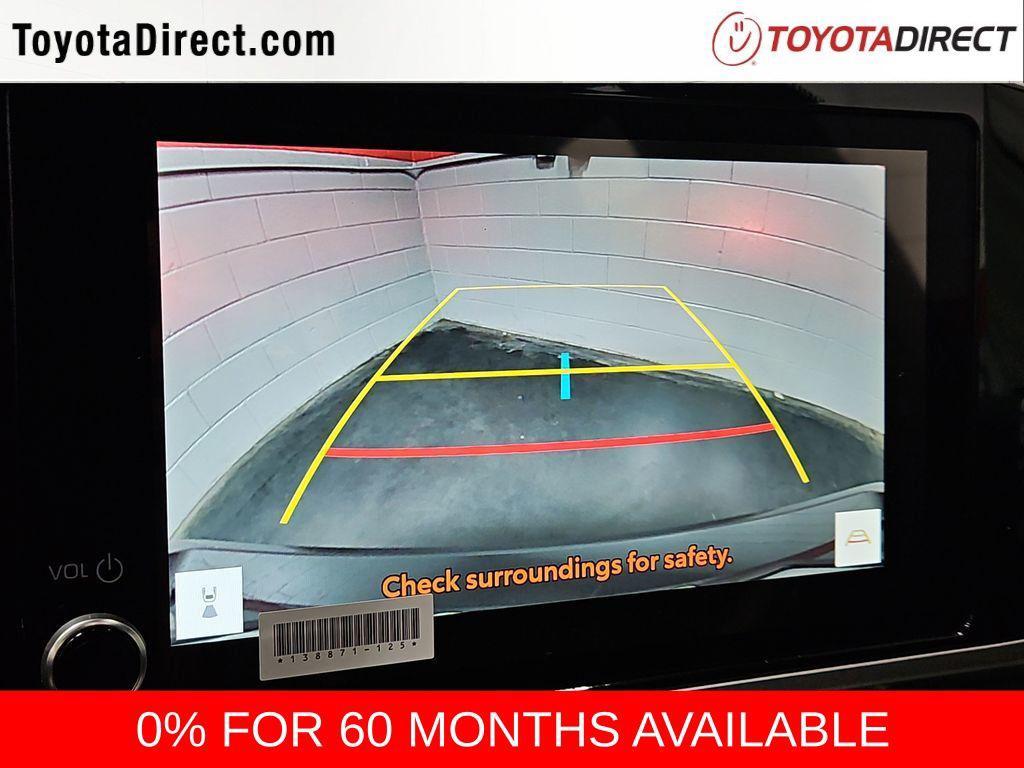 new 2026 Toyota Camry car, priced at $31,138