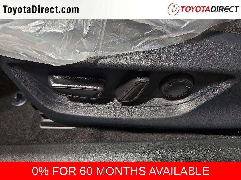 new 2026 Toyota Camry car, priced at $31,138