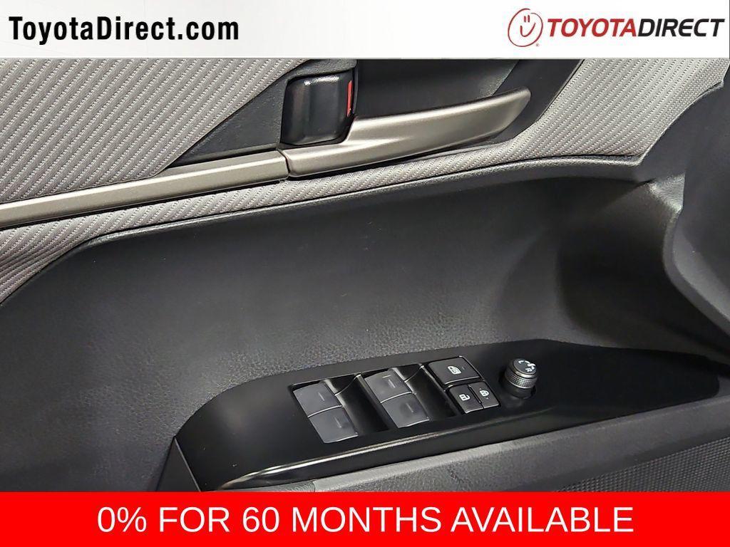 new 2026 Toyota Camry car, priced at $31,138