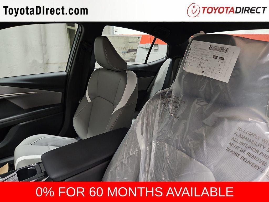 new 2026 Toyota Camry car, priced at $31,138