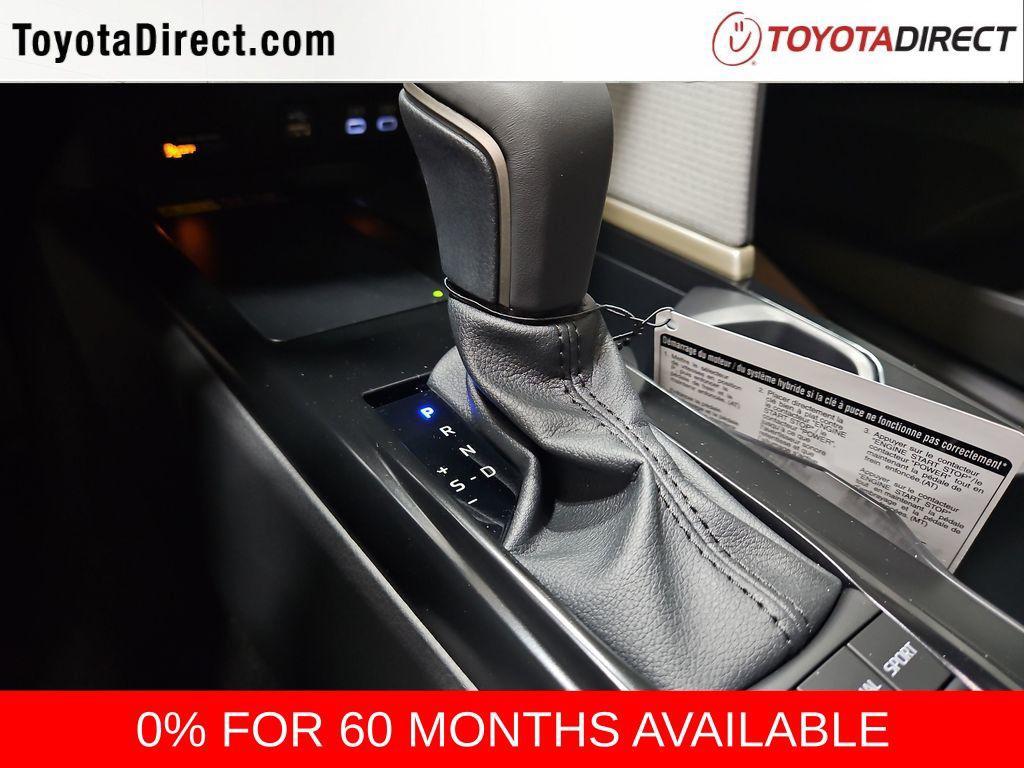 new 2026 Toyota Camry car, priced at $31,138