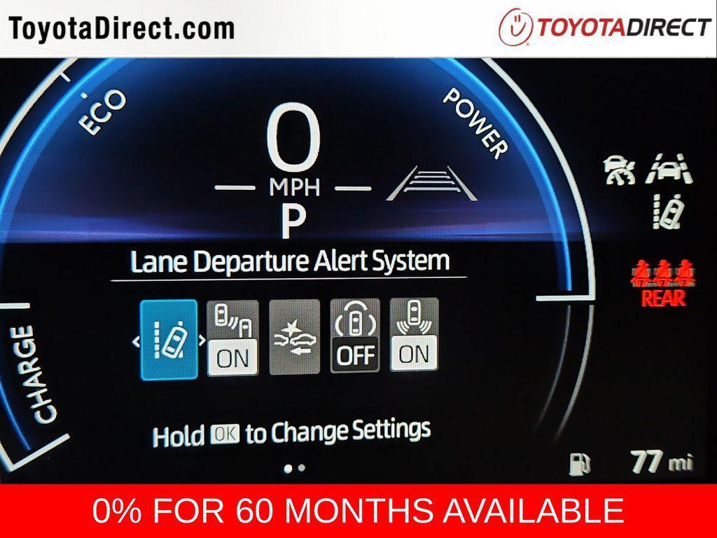 new 2026 Toyota Camry car, priced at $30,888
