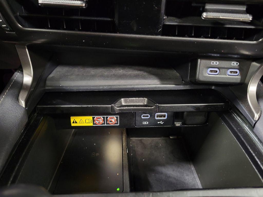 used 2023 Lexus RX 350 car, priced at $34,500