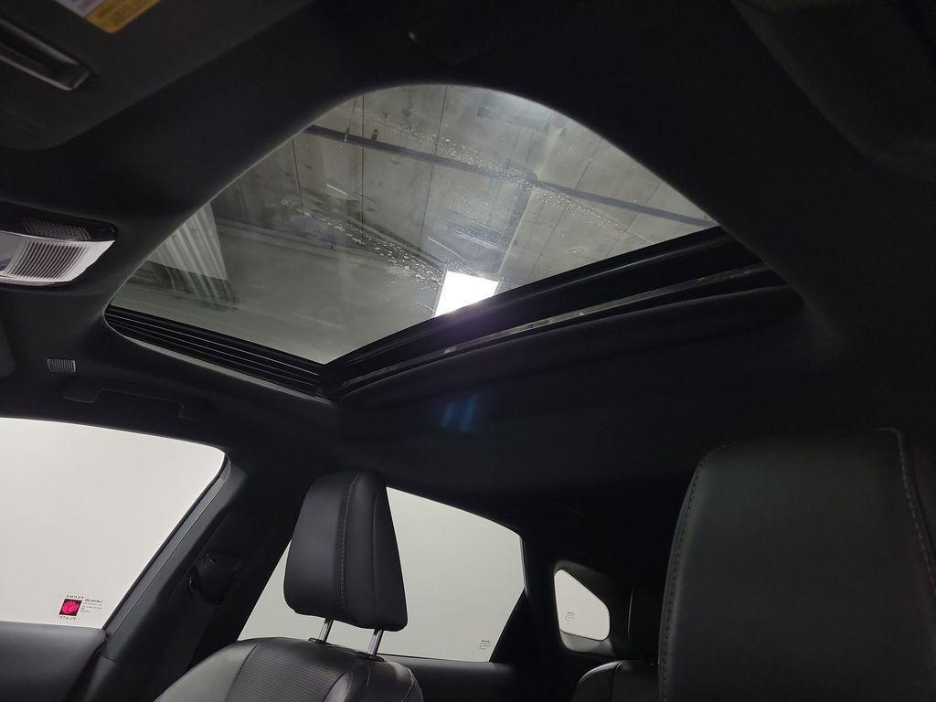 used 2023 Lexus RX 350 car, priced at $34,500