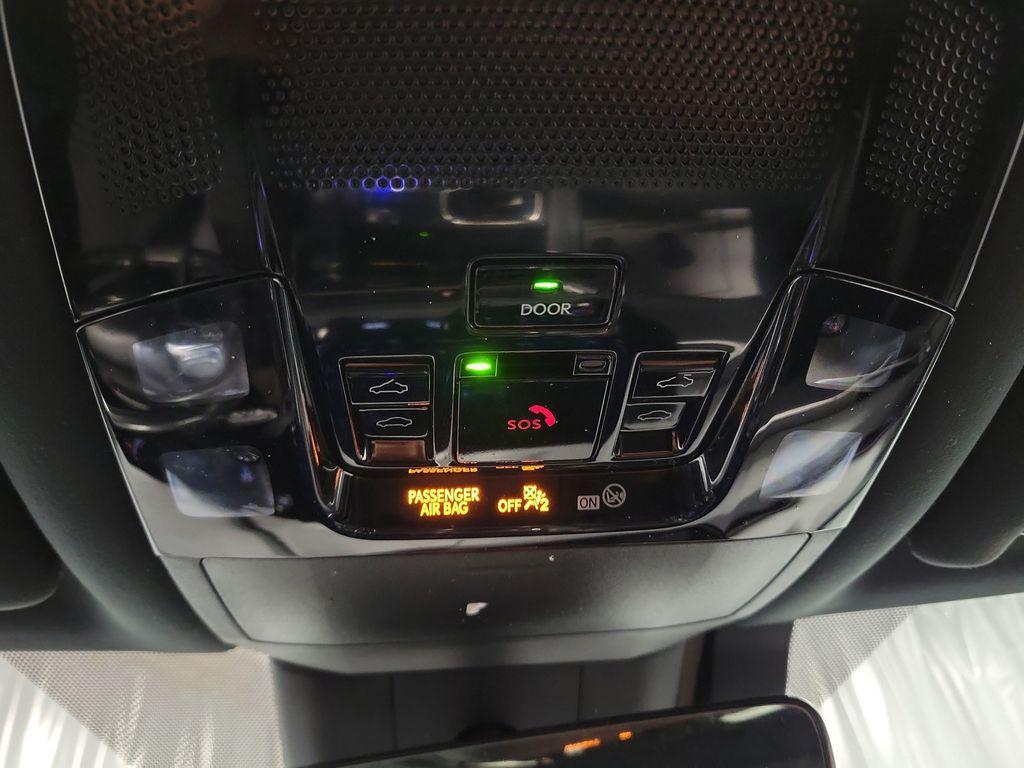 used 2023 Lexus RX 350 car, priced at $34,500