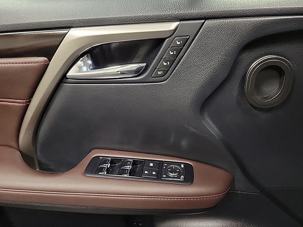 used 2016 Lexus RX 350 car, priced at $20,995