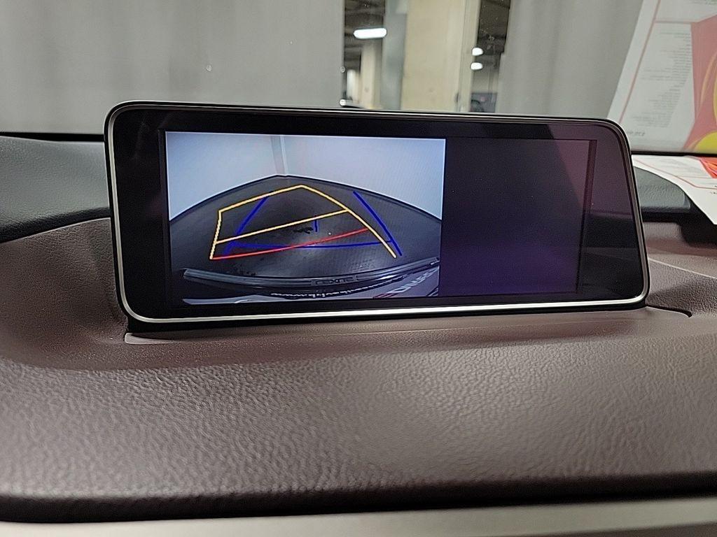 used 2016 Lexus RX 350 car, priced at $20,995