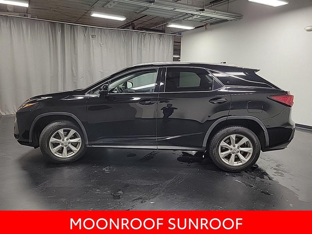 used 2016 Lexus RX 350 car, priced at $20,995