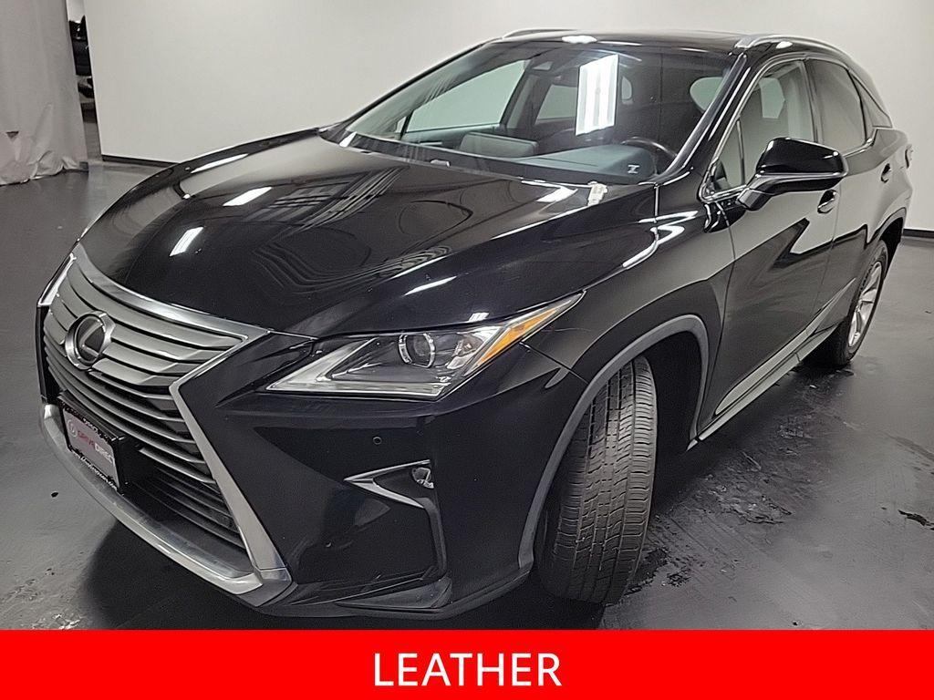 used 2016 Lexus RX 350 car, priced at $20,995
