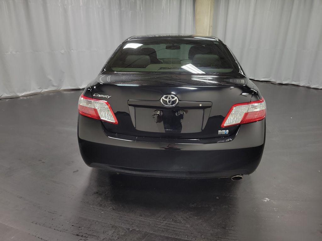 used 2007 Toyota Camry Hybrid car, priced at $5,995