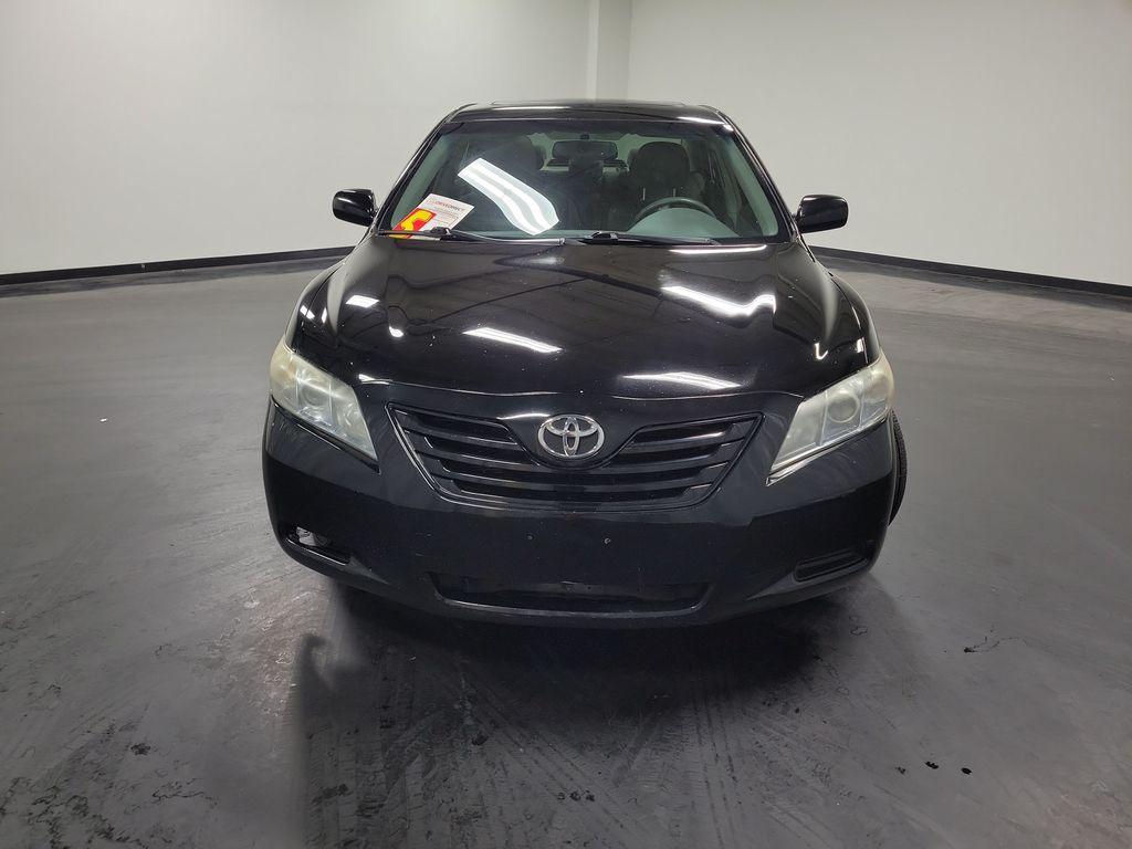 used 2007 Toyota Camry Hybrid car, priced at $5,995
