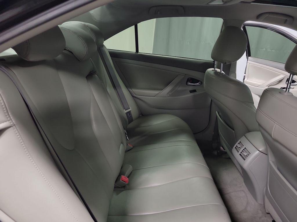 used 2007 Toyota Camry Hybrid car, priced at $5,995