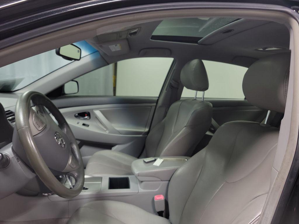 used 2007 Toyota Camry Hybrid car, priced at $5,995