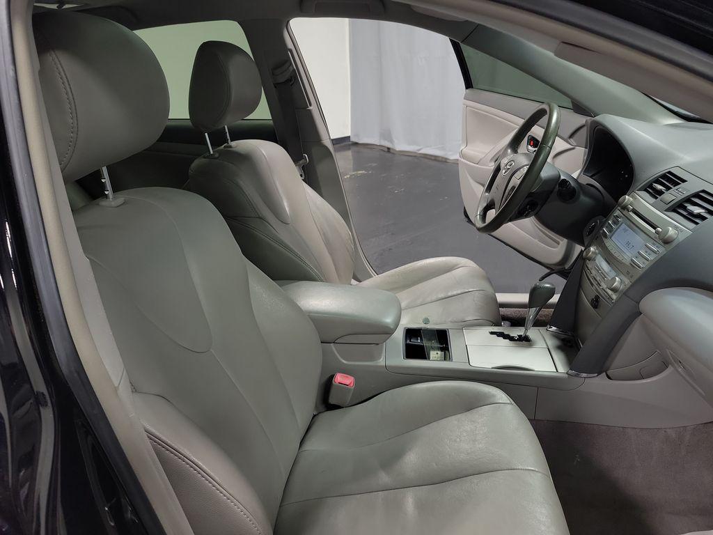 used 2007 Toyota Camry Hybrid car, priced at $5,995