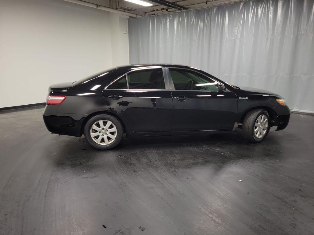 used 2007 Toyota Camry Hybrid car, priced at $5,995