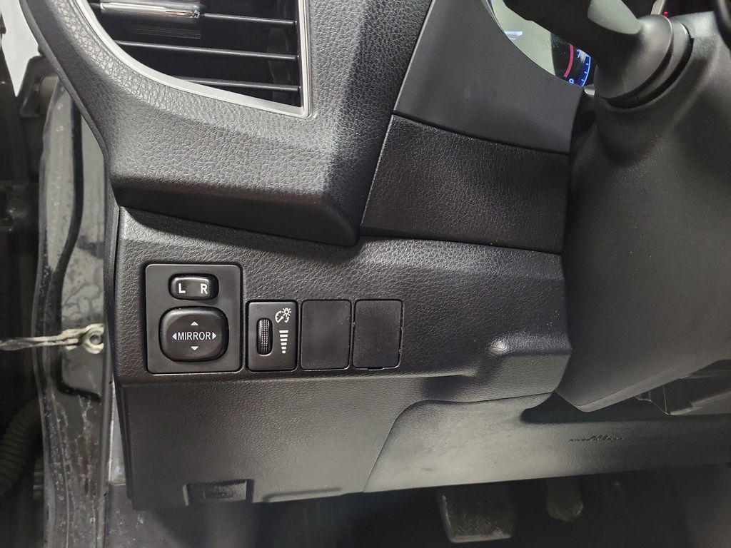 used 2015 Toyota Corolla car, priced at $9,995