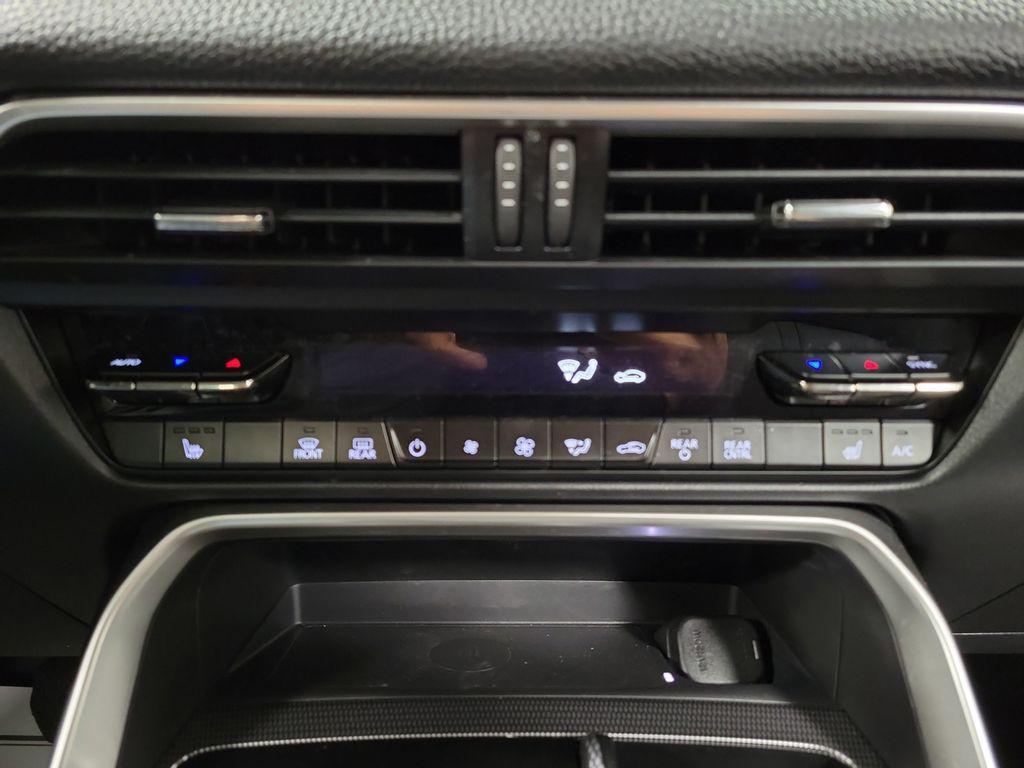 used 2024 Mazda CX-90 PHEV car, priced at $29,995