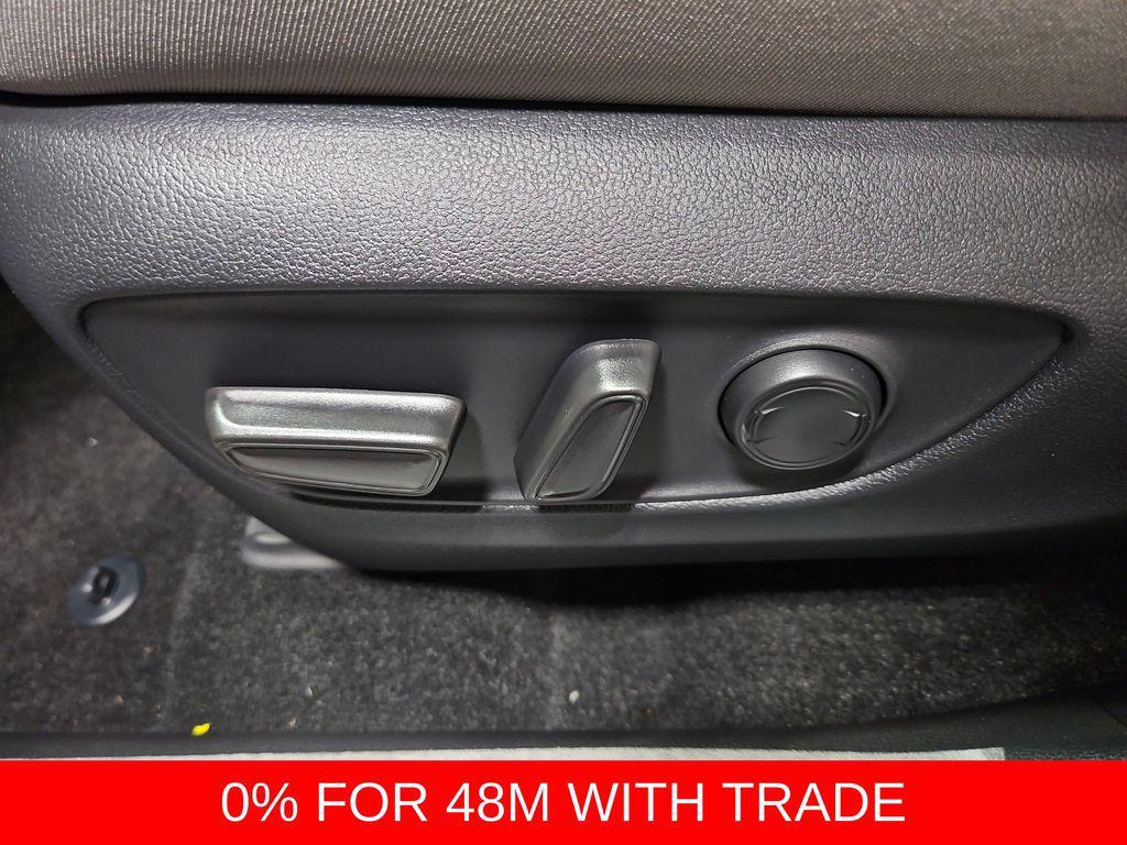 new 2025 Toyota RAV4 Hybrid car, priced at $36,717