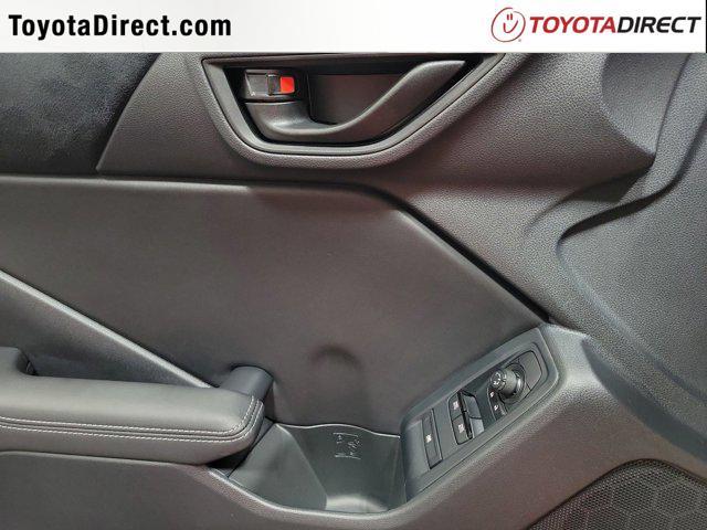 new 2024 Toyota GR86 car, priced at $32,292
