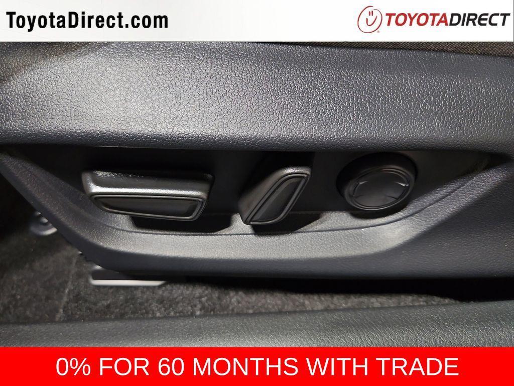 new 2026 Toyota Camry car, priced at $30,137