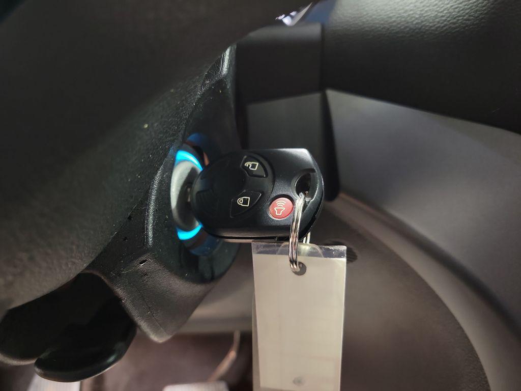 used 2019 Ford Escape car, priced at $9,995
