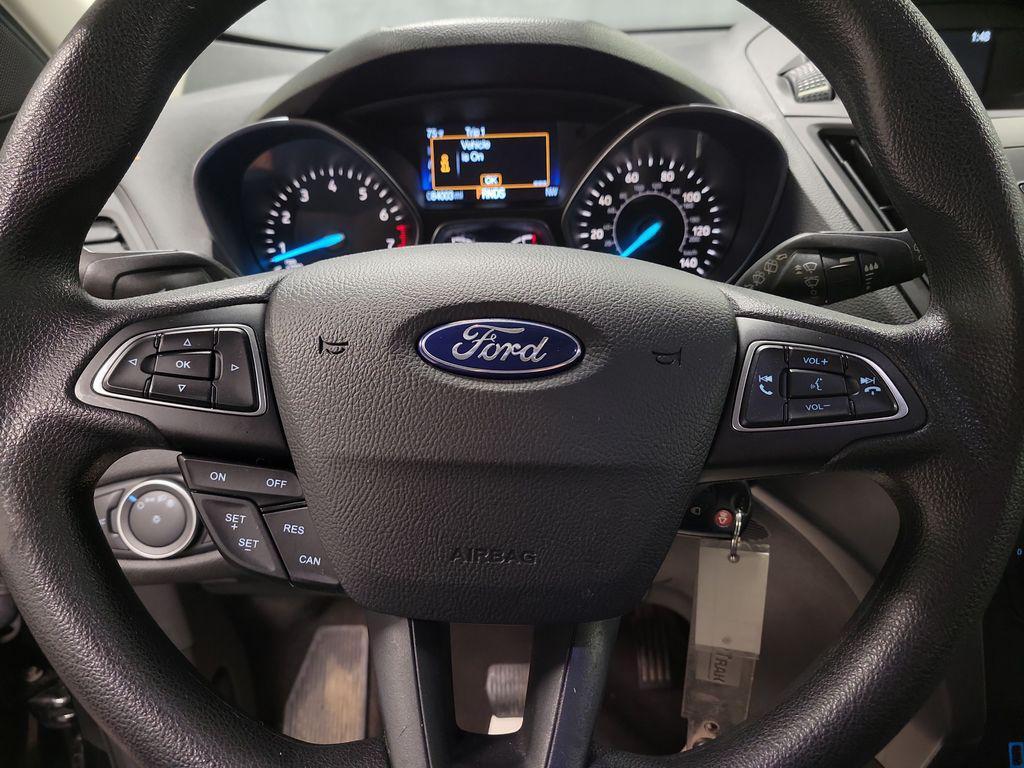 used 2019 Ford Escape car, priced at $9,995