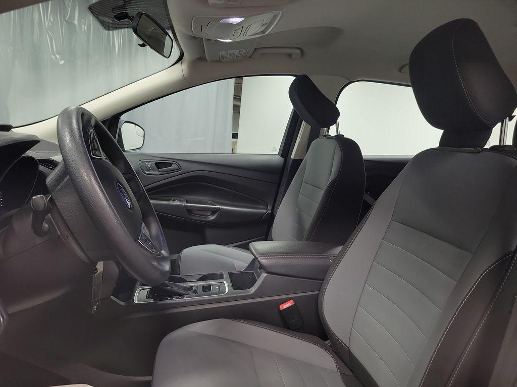 used 2019 Ford Escape car, priced at $9,995