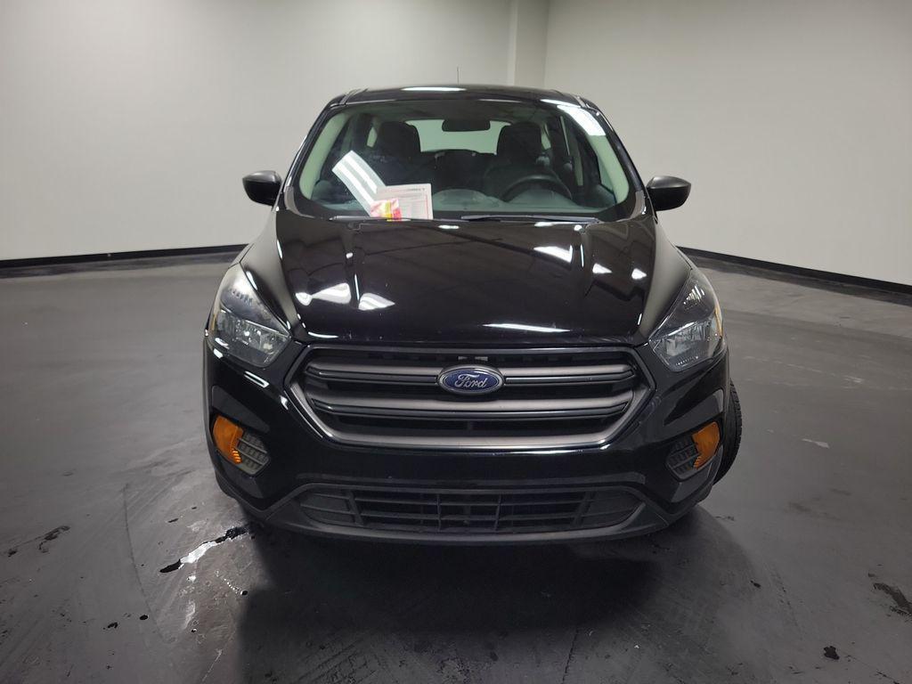 used 2019 Ford Escape car, priced at $9,995