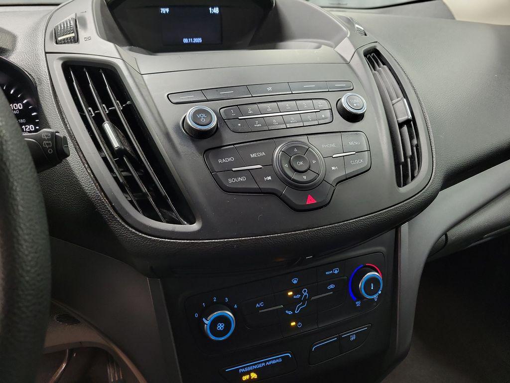 used 2019 Ford Escape car, priced at $9,995