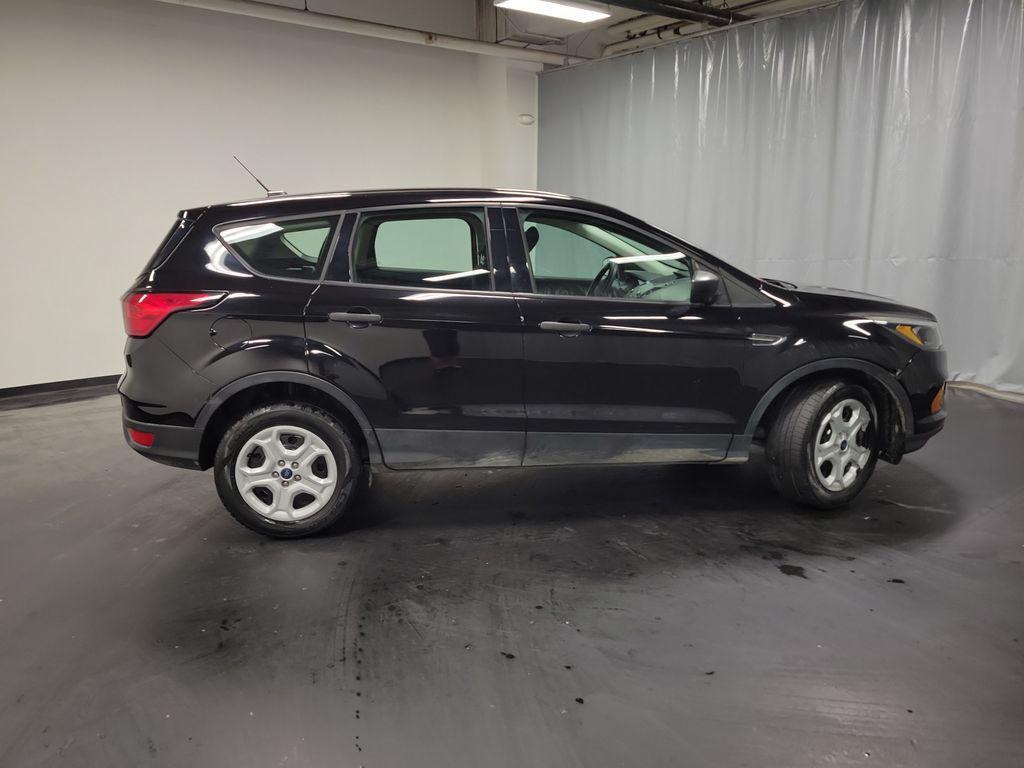 used 2019 Ford Escape car, priced at $9,995