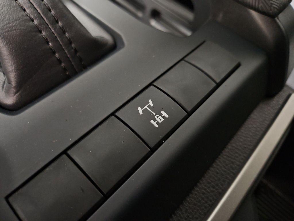new 2025 Toyota Tacoma car, priced at $43,851