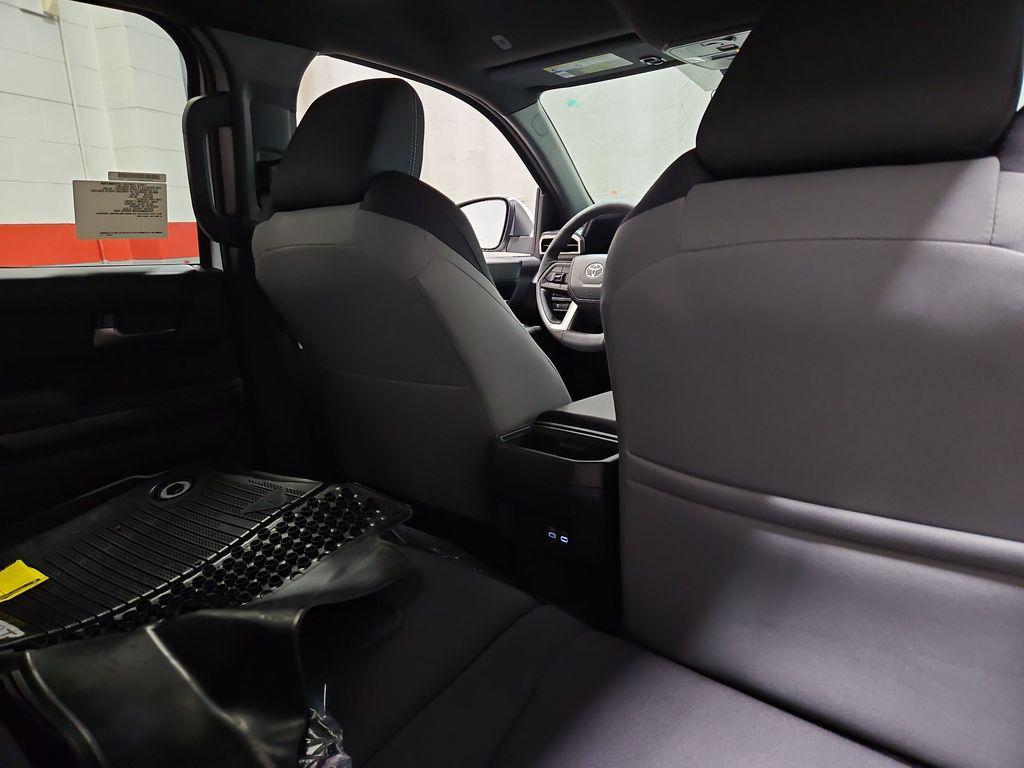 new 2025 Toyota Tacoma car, priced at $43,851
