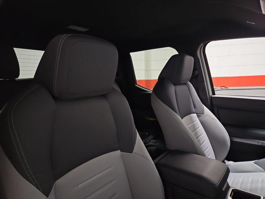 new 2025 Toyota Tacoma car, priced at $43,851