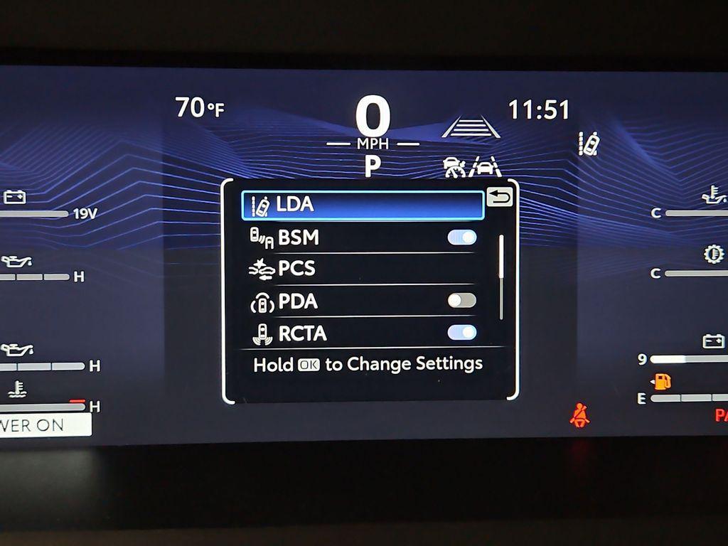 new 2025 Toyota Tacoma car, priced at $43,851
