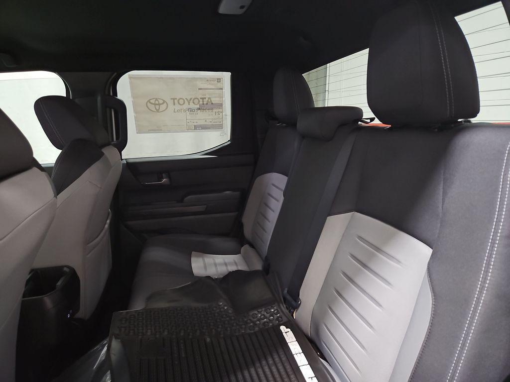 new 2025 Toyota Tacoma car, priced at $43,851
