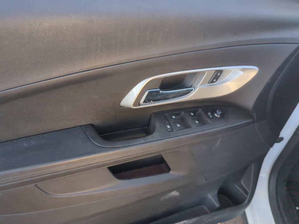 used 2017 Chevrolet Equinox car, priced at $9,995
