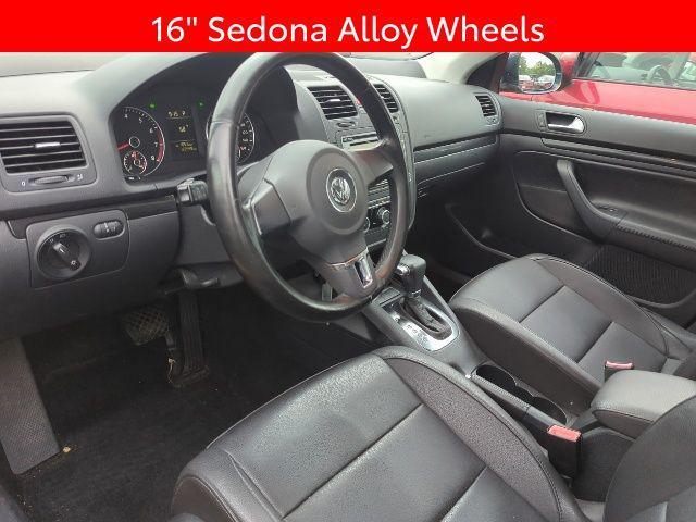 used 2010 Volkswagen Jetta car, priced at $5,995