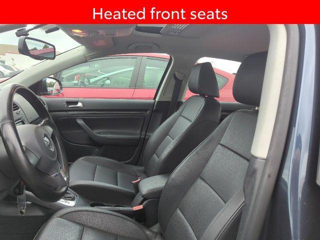 used 2010 Volkswagen Jetta car, priced at $5,995