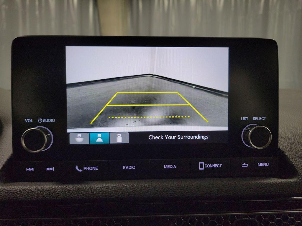 used 2024 Honda Civic car, priced at $21,995