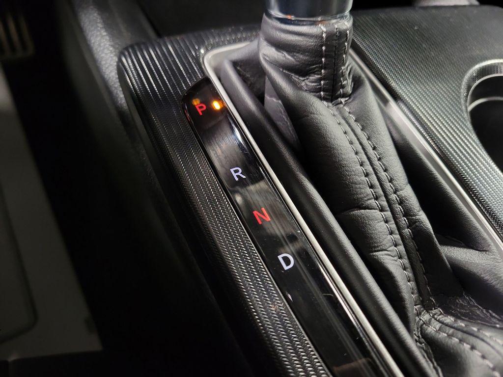 used 2024 Honda Civic car, priced at $21,995