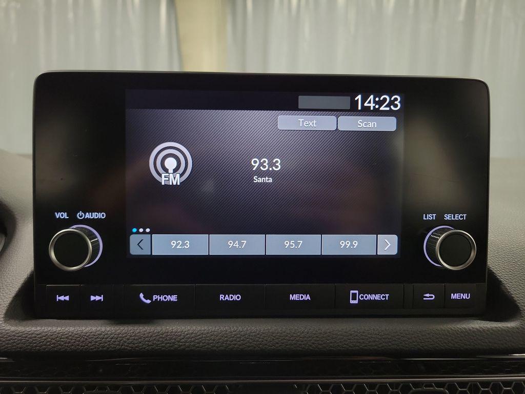 used 2024 Honda Civic car, priced at $21,995