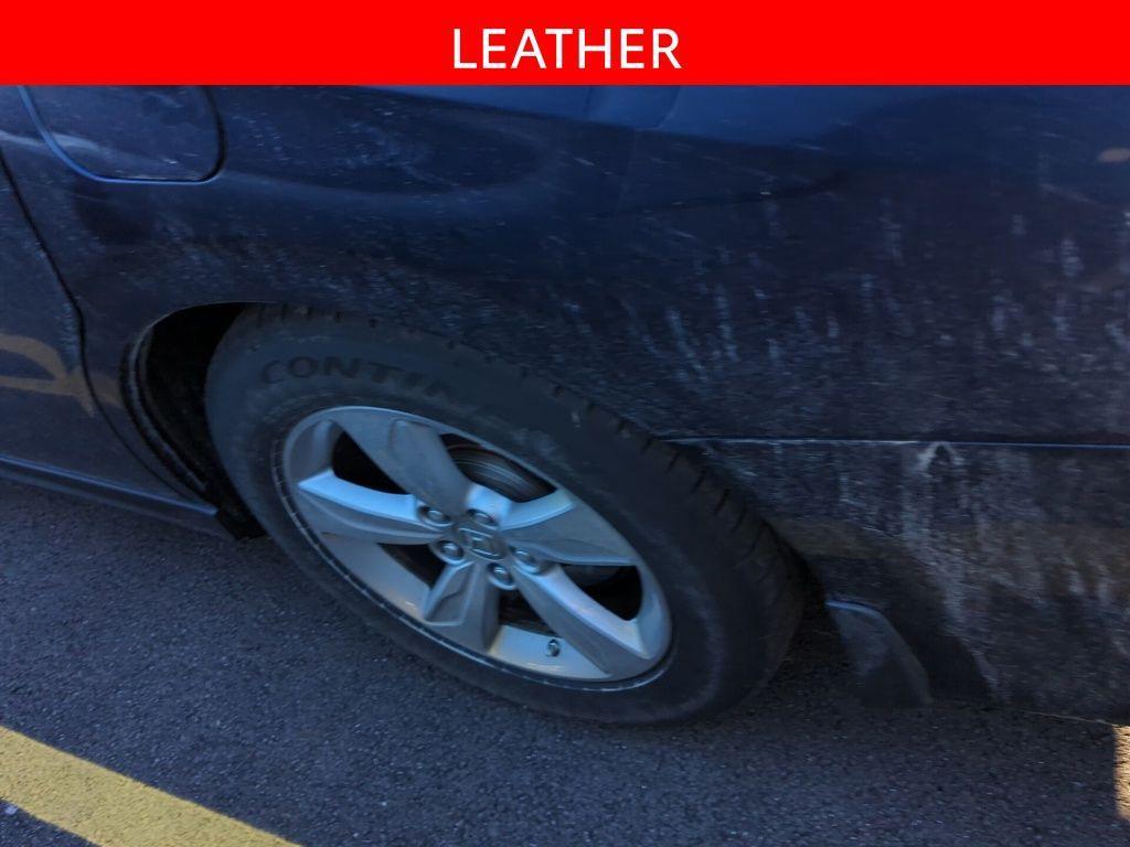 used 2019 Honda Odyssey car, priced at $19,995