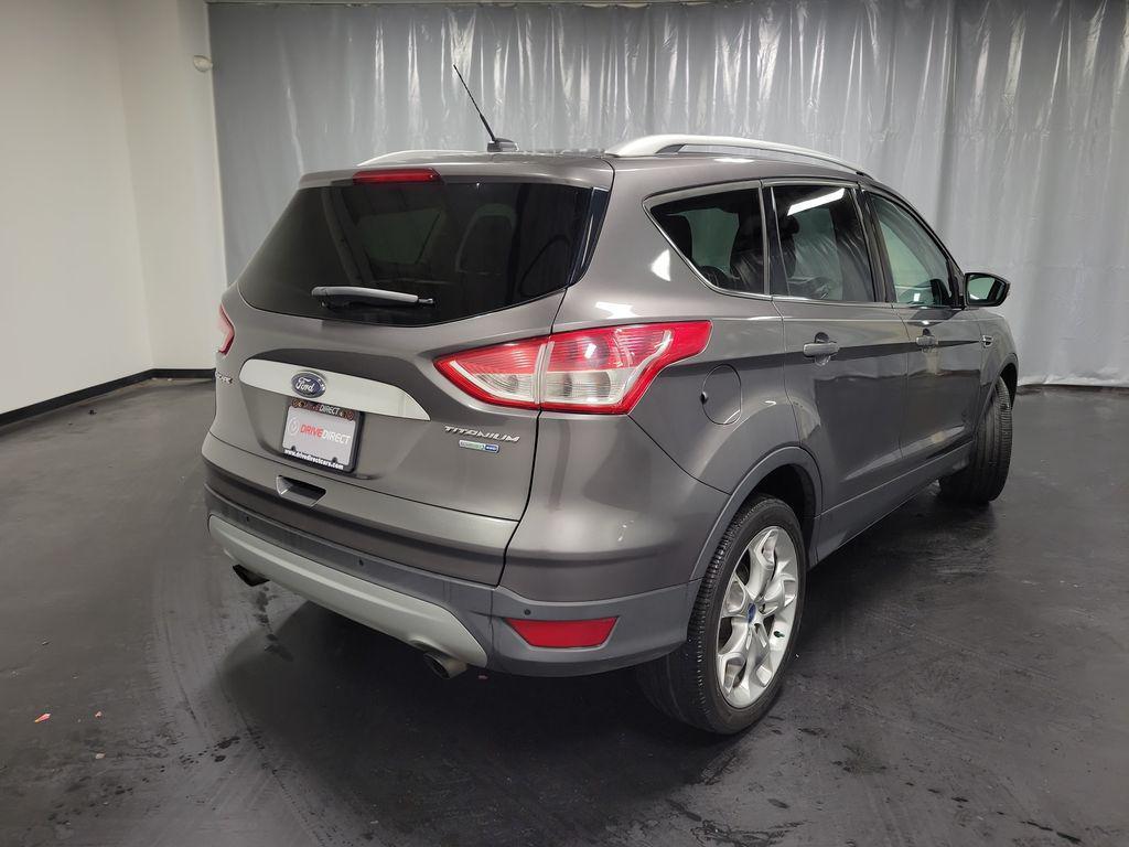 used 2014 Ford Escape car, priced at $7,995