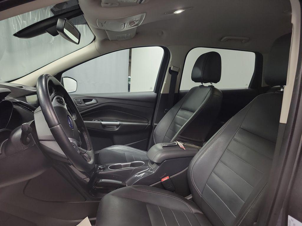 used 2014 Ford Escape car, priced at $9,500