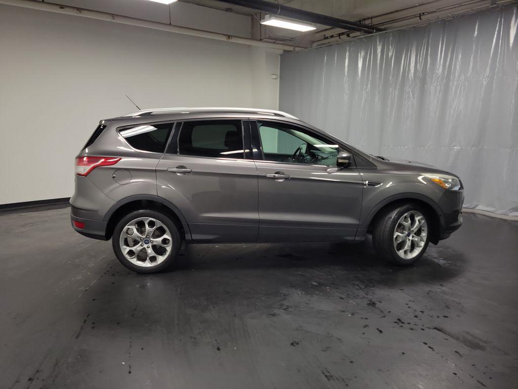 used 2014 Ford Escape car, priced at $7,995