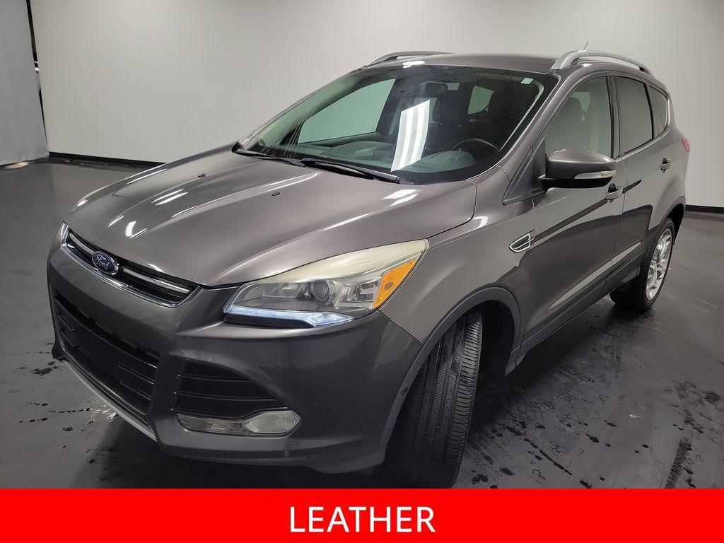 used 2014 Ford Escape car, priced at $9,500
